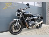 TRIUMPH SPEED TWIN 1200