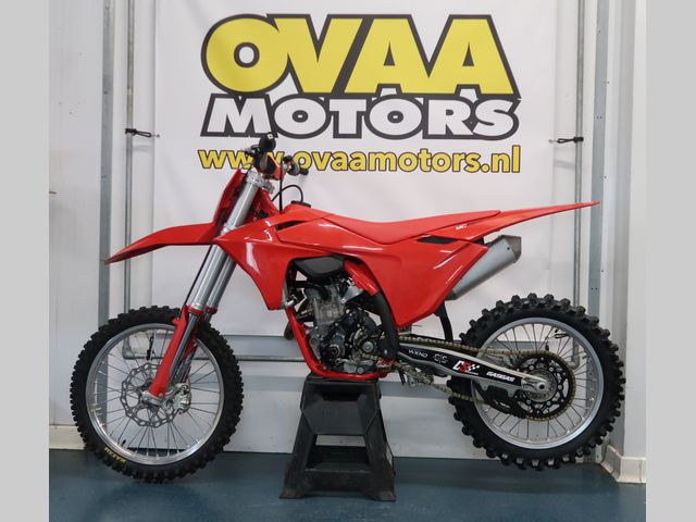 gasgas - mc-250