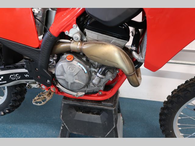 gasgas - mc-250