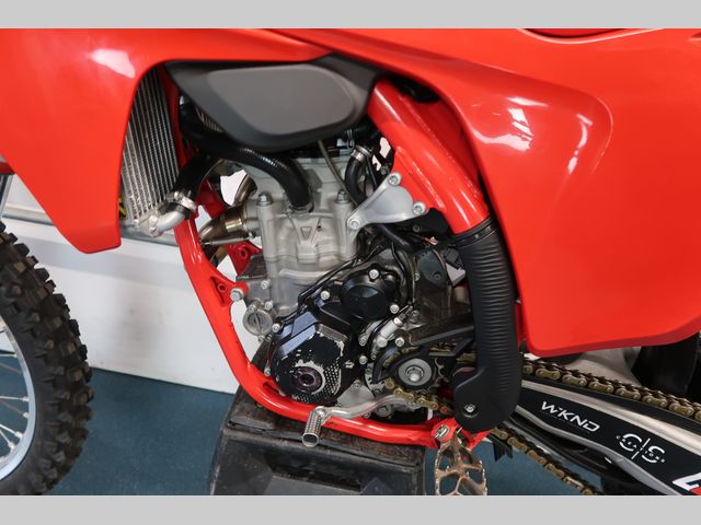gasgas - mc-250