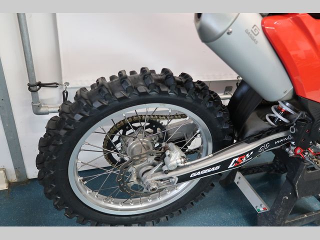 gasgas - mc-250