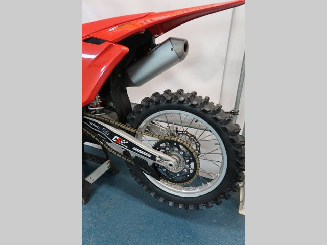 gasgas - mc-250