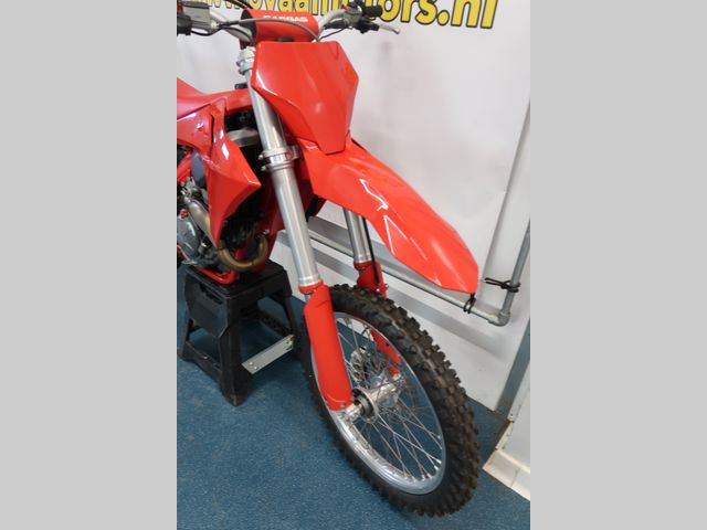 gasgas - mc-250