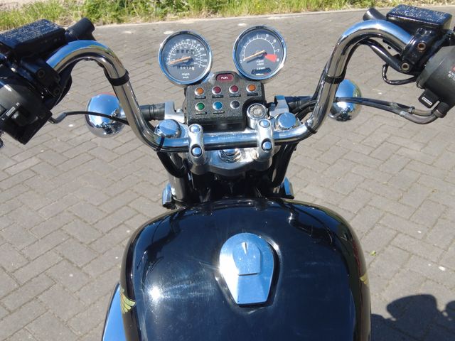 honda - vt-700-c-shadow
