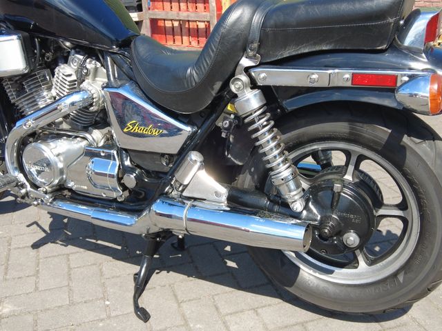 honda - vt-700-c-shadow