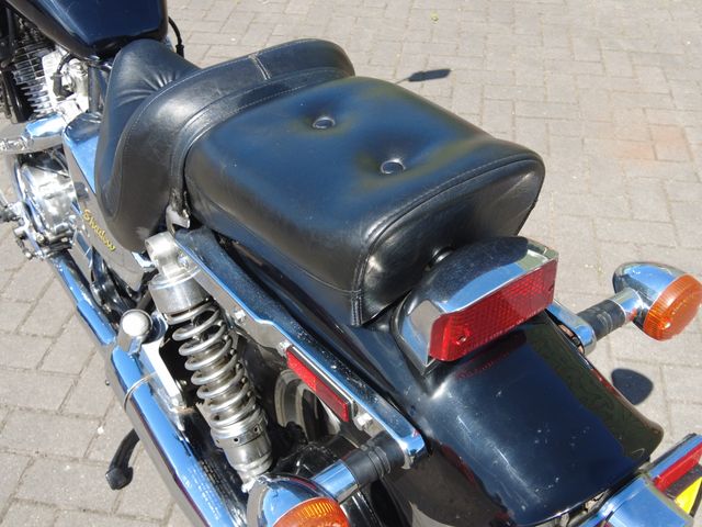 honda - vt-700-c-shadow