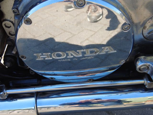 honda - vt-700-c-shadow