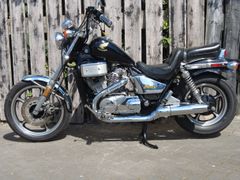 HONDA VT 700 C SHADOW