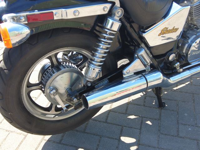 honda - vt-700-c-shadow