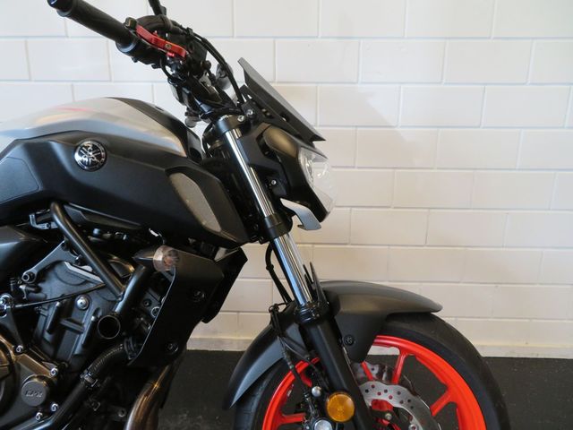 yamaha - mt-07-abs