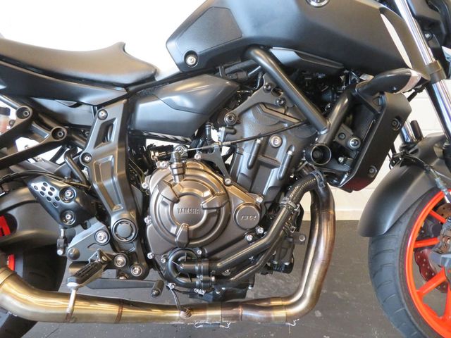 yamaha - mt-07-abs