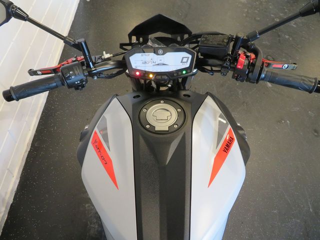 yamaha - mt-07-abs