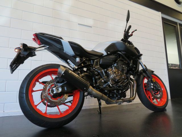 yamaha - mt-07-abs