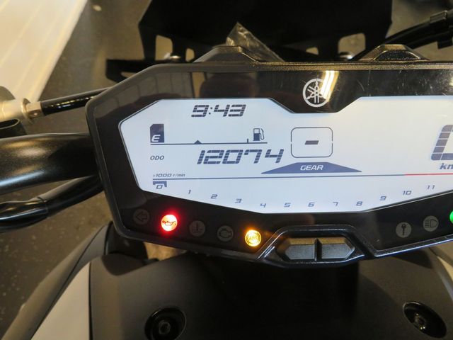 yamaha - mt-07-abs