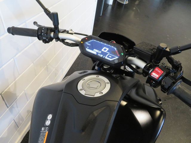 yamaha - mt-07-abs