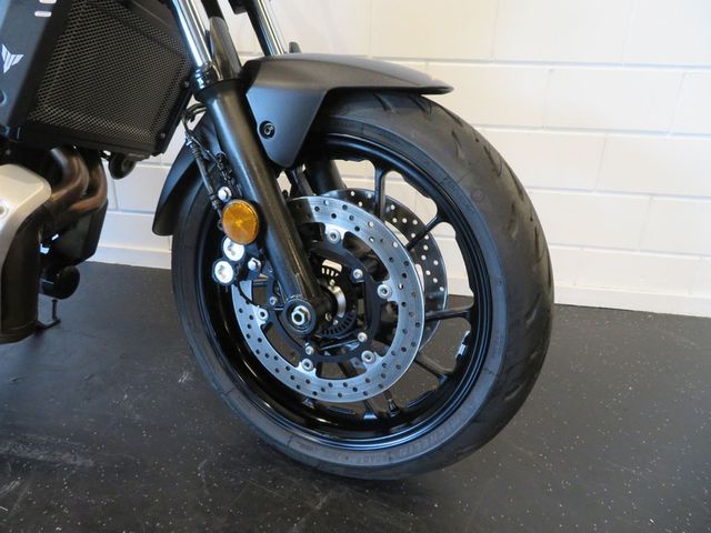 yamaha - mt-07-abs
