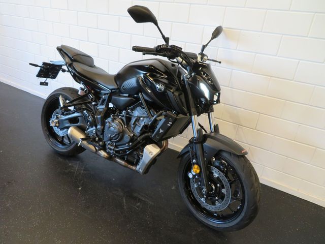yamaha - mt-07-abs
