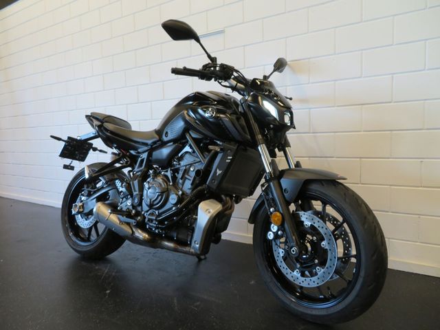 yamaha - mt-07-abs