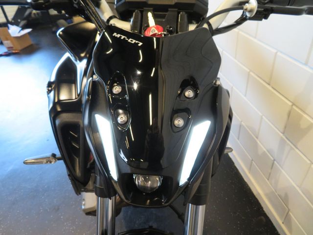 yamaha - mt-07-abs