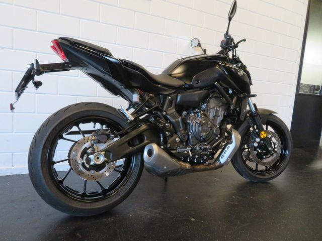 yamaha - mt-07-abs