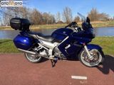 YAMAHA FJR 1300 A