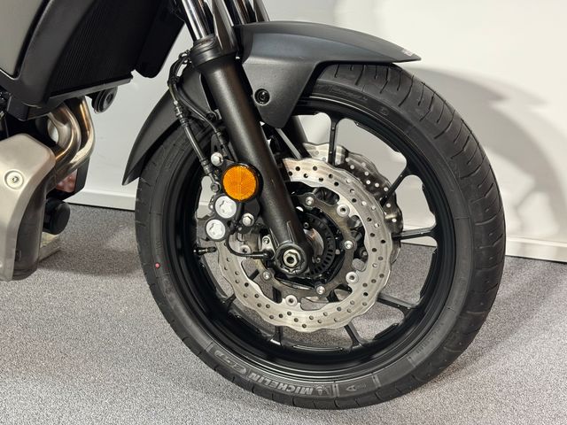 yamaha - tracer-700-abs