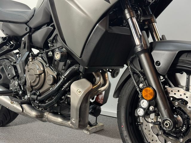 yamaha - tracer-700-abs