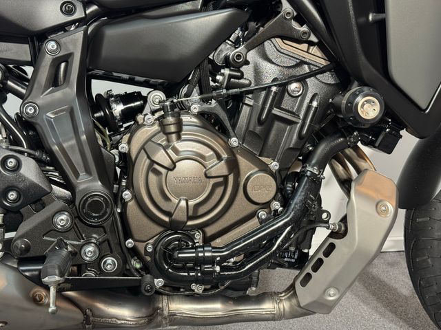 yamaha - tracer-700-abs