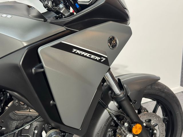 yamaha - tracer-700-abs