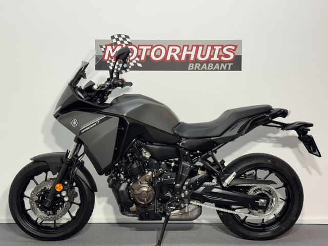 yamaha - tracer-700-abs