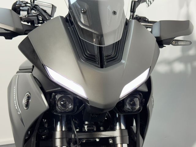 yamaha - tracer-700-abs