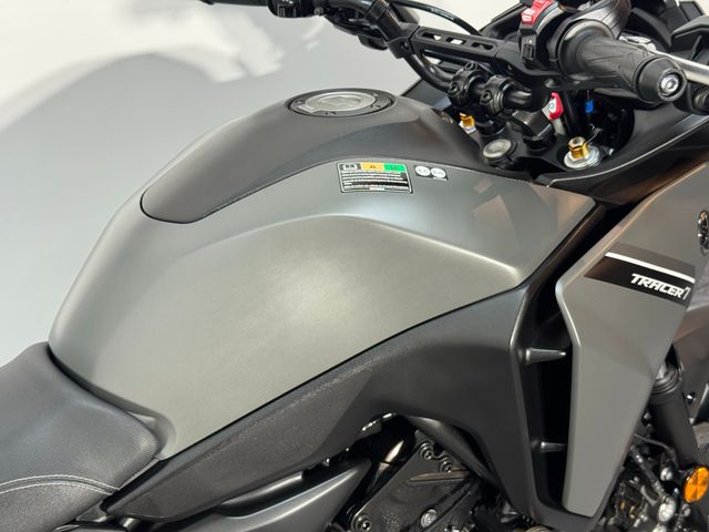 yamaha - tracer-700-abs