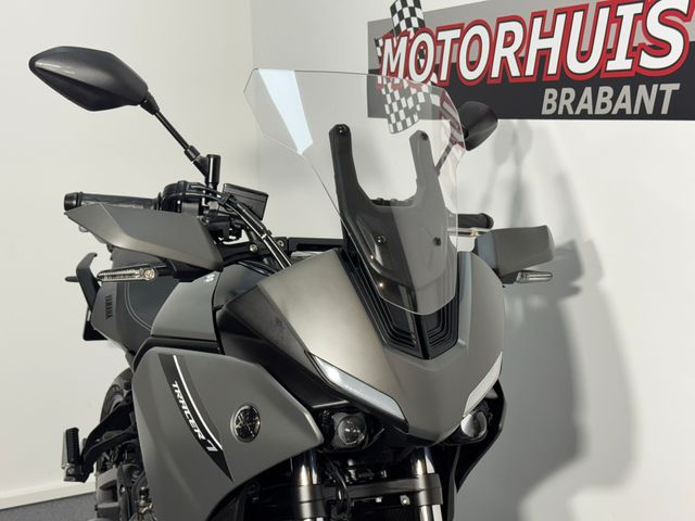 yamaha - tracer-700-abs