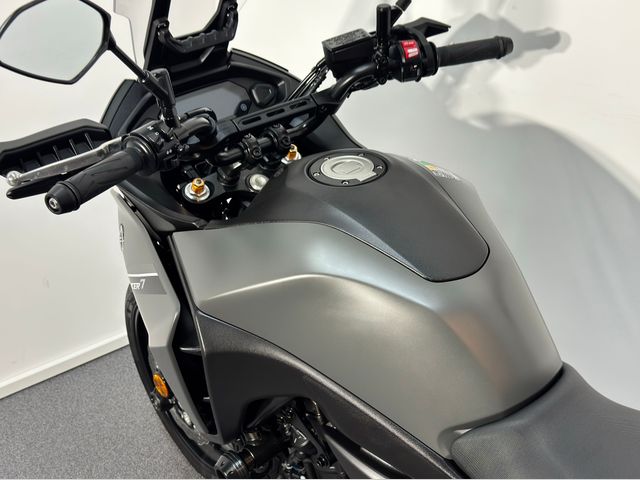 yamaha - tracer-700-abs