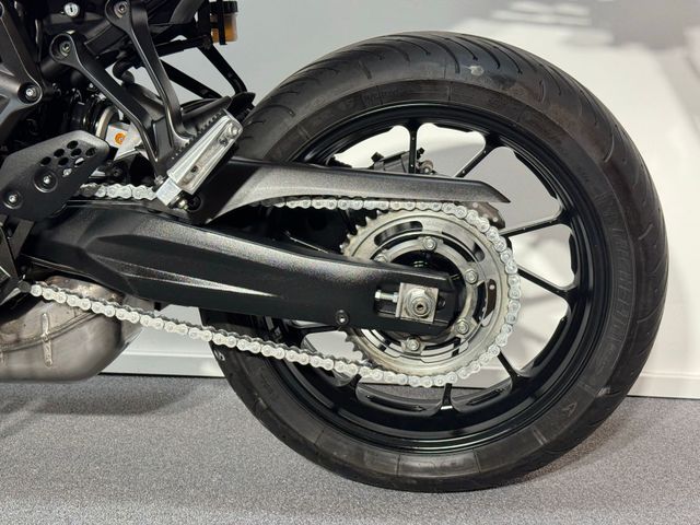 yamaha - tracer-700-abs