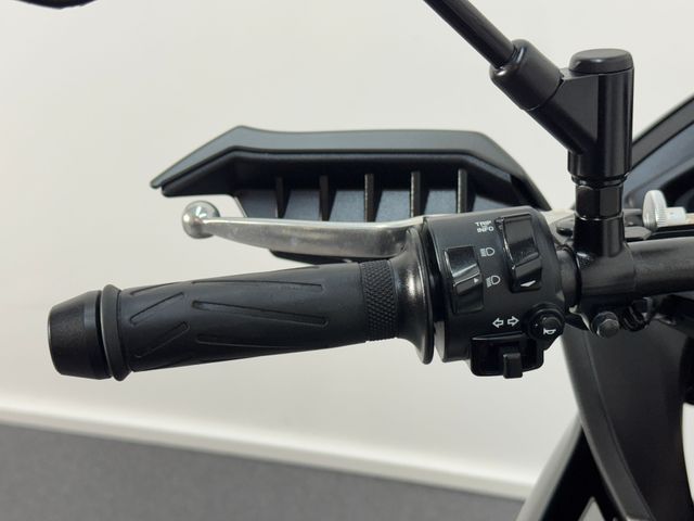 yamaha - tracer-700-abs