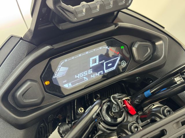 yamaha - tracer-700-abs