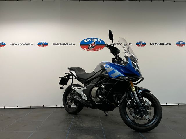 cfmoto - 650-mt