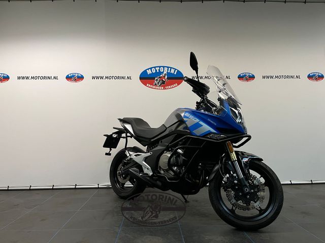 cfmoto - 650-mt