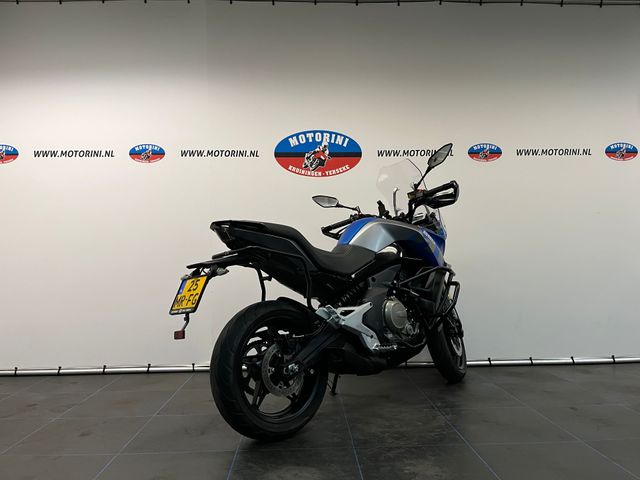 cfmoto - 650-mt