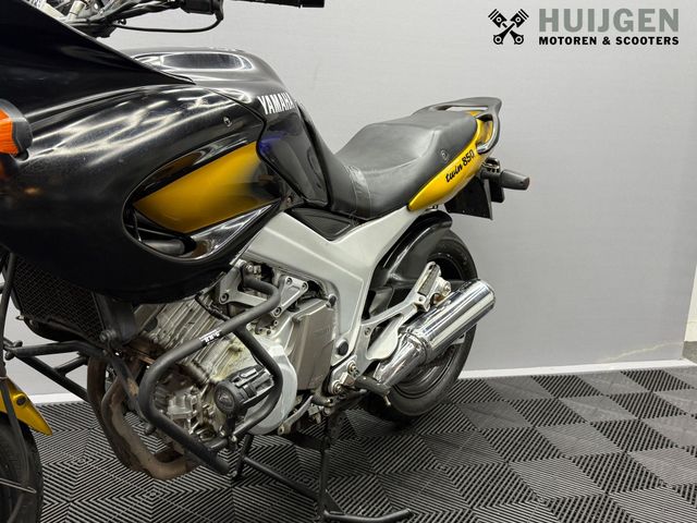 yamaha - tdm-850