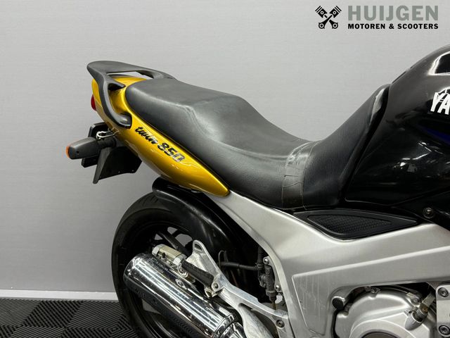 yamaha - tdm-850