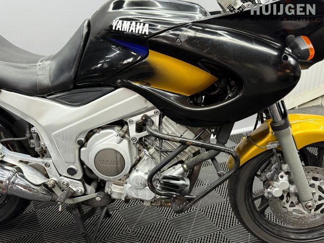 yamaha - tdm-850