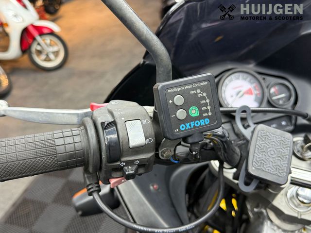 yamaha - tdm-850