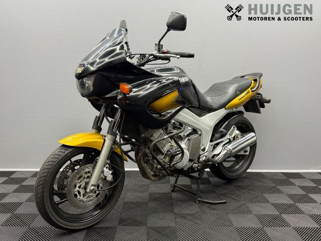 yamaha - tdm-850
