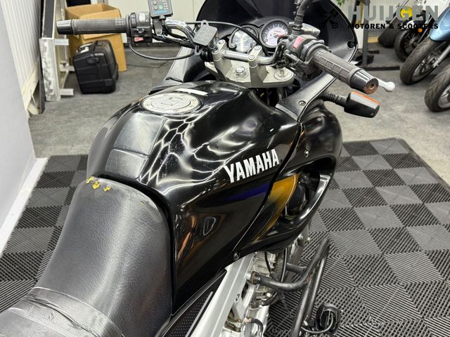 yamaha - tdm-850