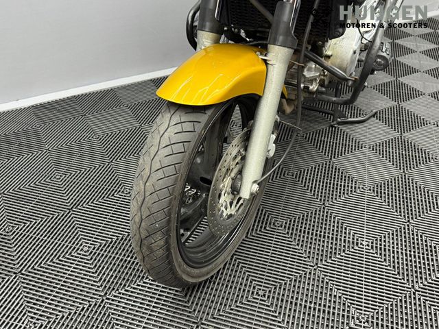 yamaha - tdm-850