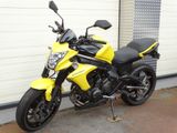 KAWASAKI ER 6 N ABS