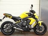 KAWASAKI ER 6 N ABS