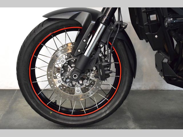 honda - vfr-1200-x-crosstourer